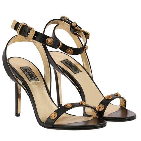 versace sandles|versace sandals for women.